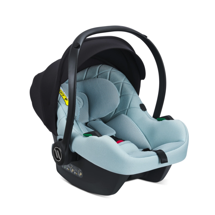 Avionaut Cosmo Airflow Infant Carrier - Mint