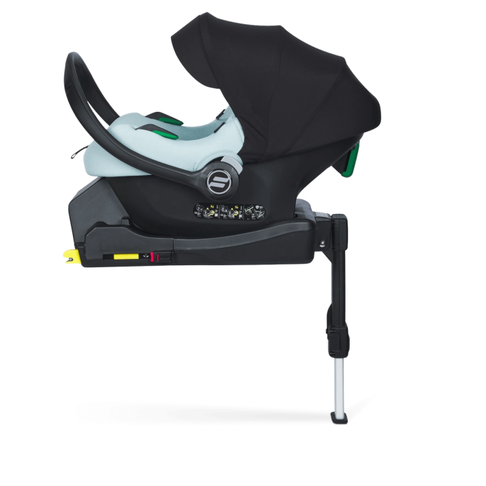 Avionaut Cosmo Airflow Infant Carrier - Mint