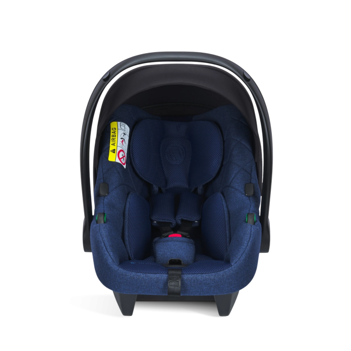 Avionaut Cosmo Airflow Infant Carrier - Navy