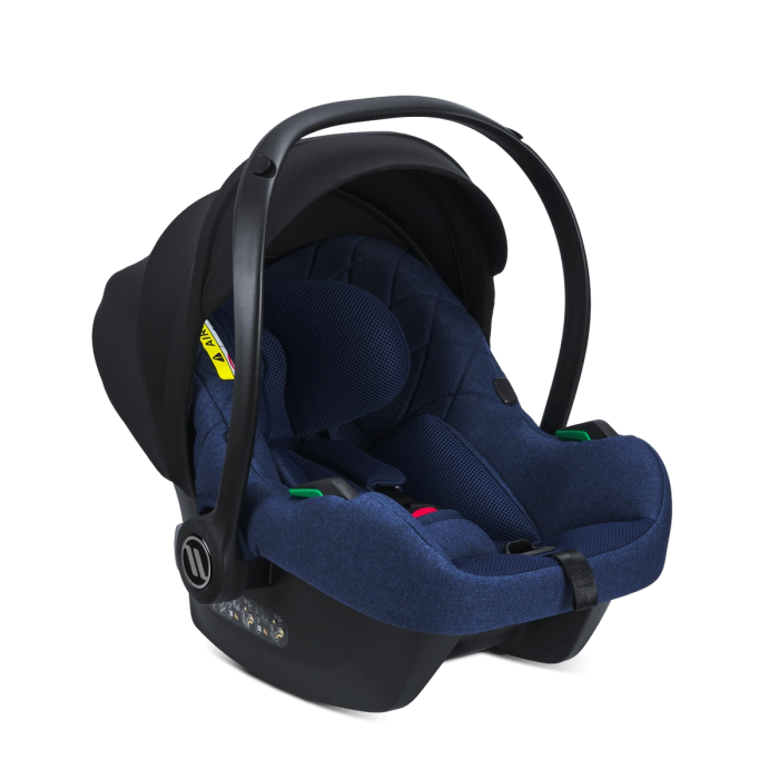 Avionaut Cosmo Airflow Infant Carrier - Navy