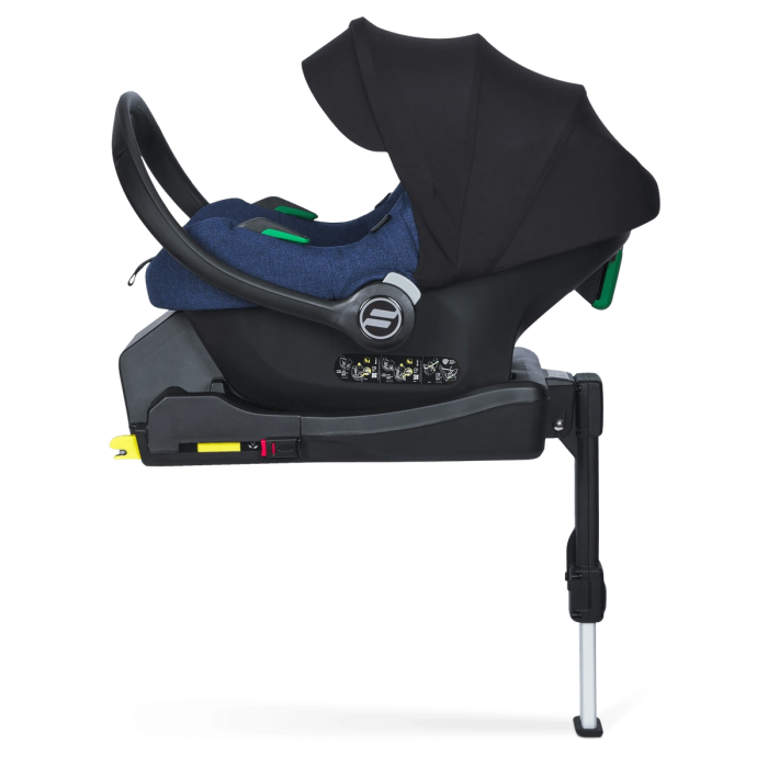Avionaut Cosmo Airflow Infant Carrier - Navy