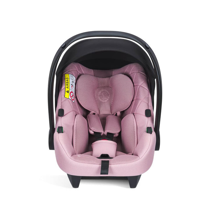 Avionaut Cosmo Airflow Infant Carrier - Pink