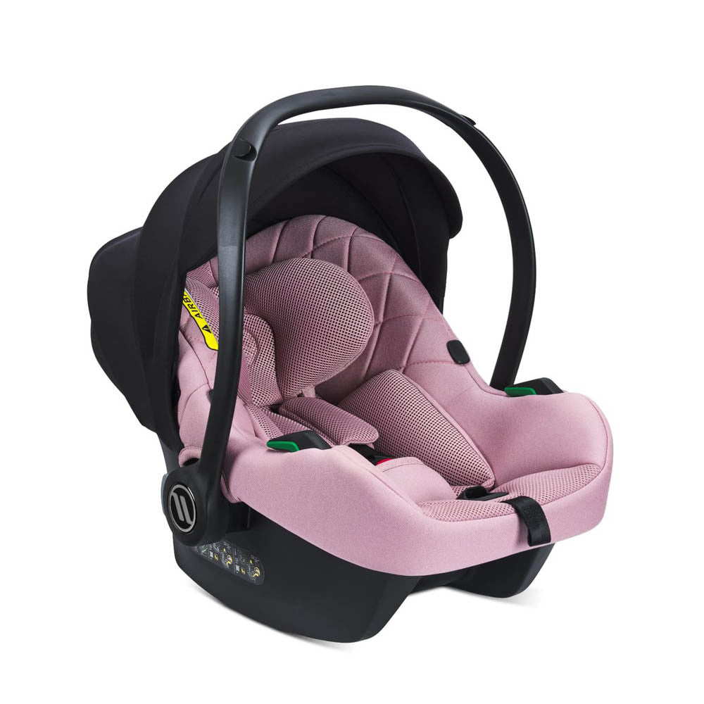 Avionaut Cosmo Airflow Infant Carrier - Pink