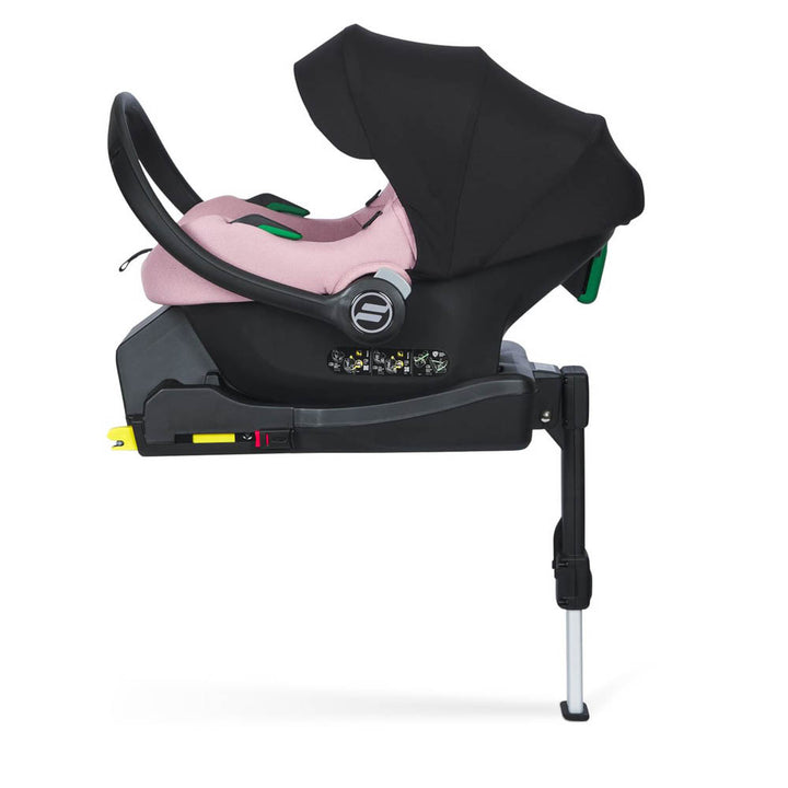 Avionaut Cosmo Airflow Infant Carrier - Pink