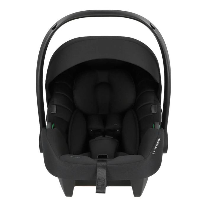 Avionaut Cosmo Smart i-Size Infant Carrier - Black