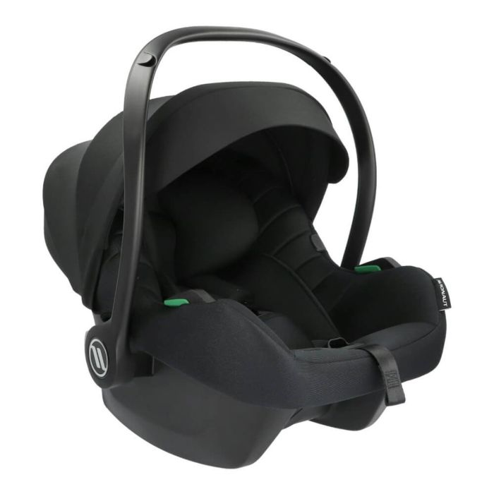 Avionaut Sirius 3-in-1 Travel System with Cosmo Smart – Grey