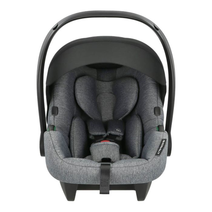 Avionaut Cosmo Smart i-Size Infant Carrier - Grey Melange