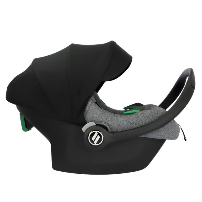 Avionaut Cosmo Smart i-Size Infant Carrier - Grey Melange