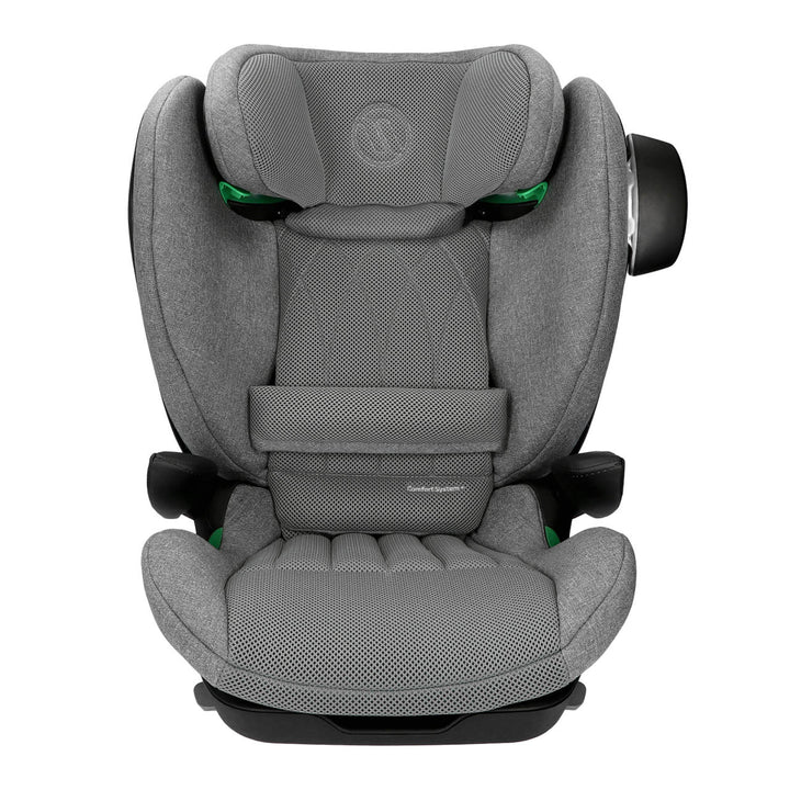 Avionaut MaxSpace Airflow i-Size High Back Booster – Grey