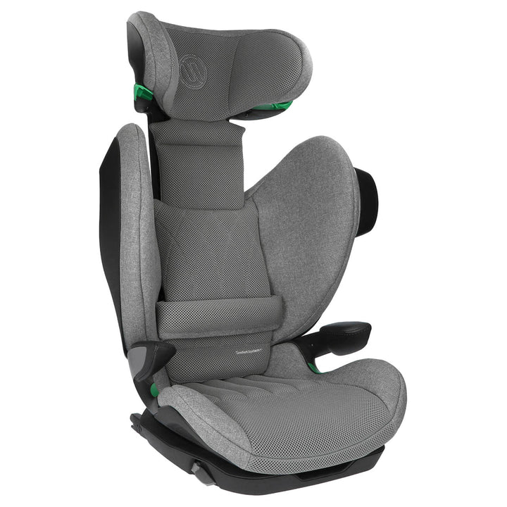 Avionaut MaxSpace Airflow i-Size High Back Booster – Grey