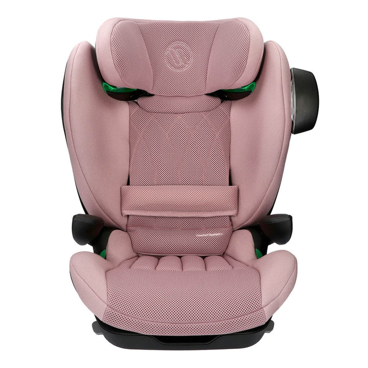 Avionaut MaxSpace Airflow i-Size High Back Booster Car Seat – Pink