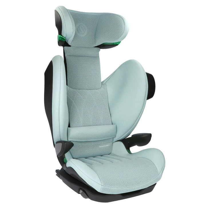 Avionaut MaxSpace Airflow i-Size High Back Booster Car Seat – Mint
