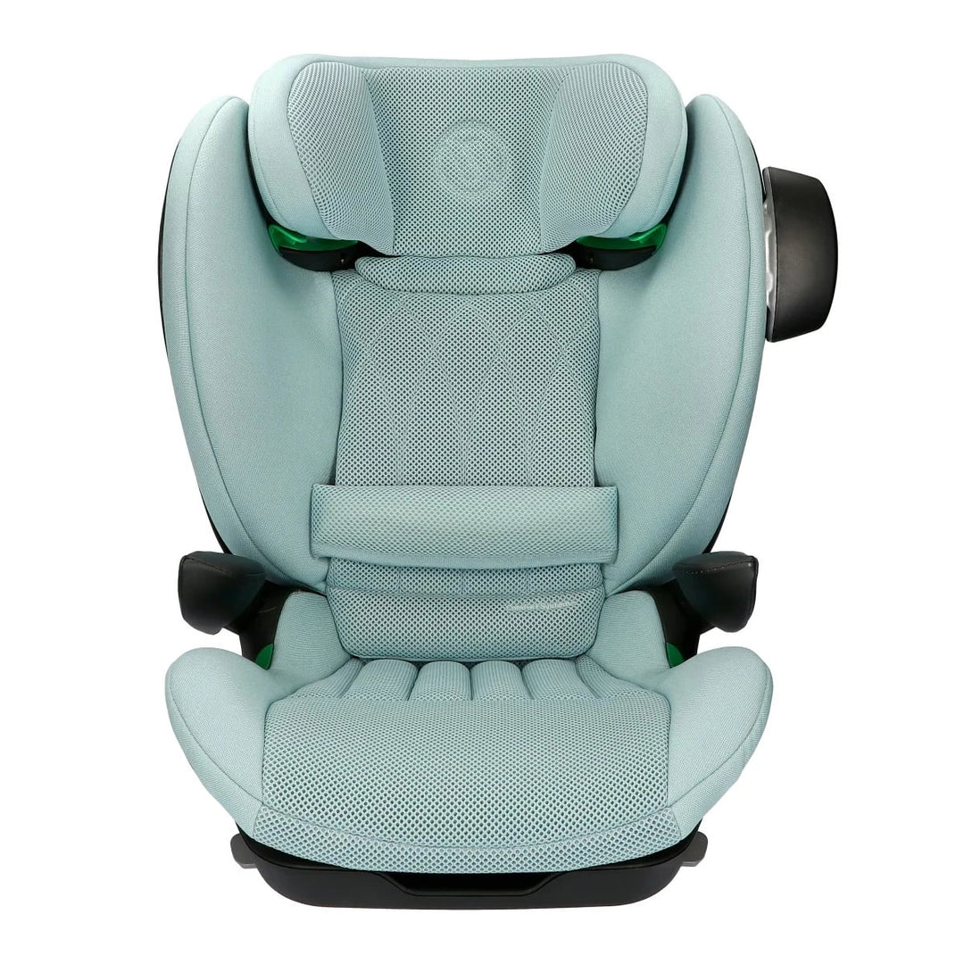 Avionaut MaxSpace Airflow i-Size High Back Booster Car Seat – Mint