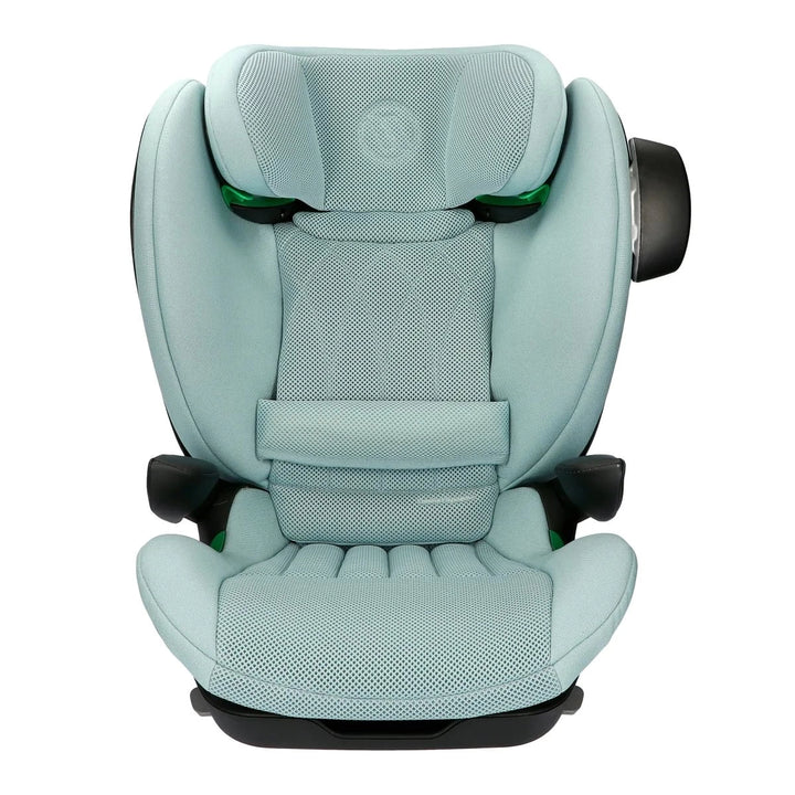 Avionaut MaxSpace Airflow i-Size High Back Booster Car Seat – Mint
