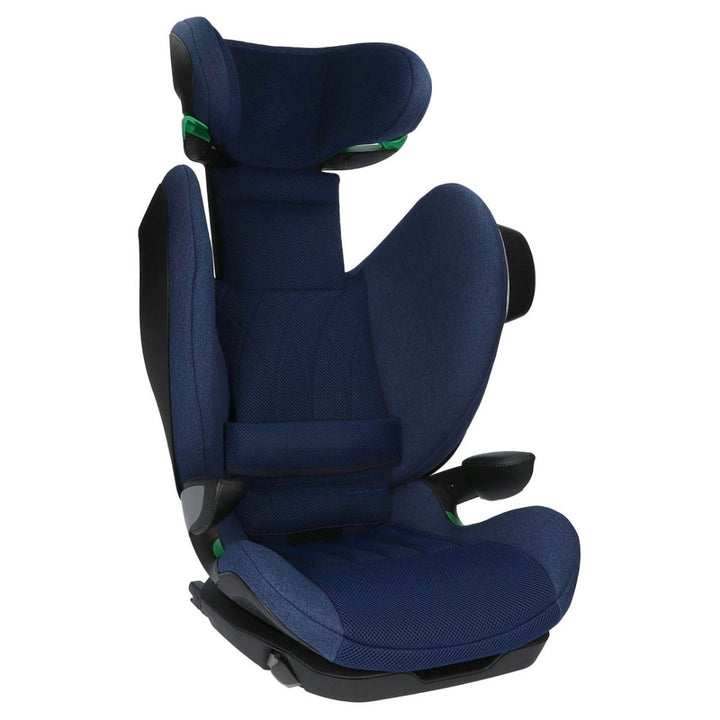 Avionaut MaxSpace Airflow i-Size High Back Booster Car Seat – Navy