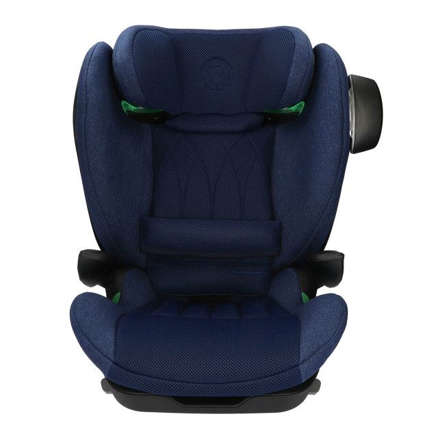 Avionaut MaxSpace Airflow i-Size High Back Booster Car Seat – Navy