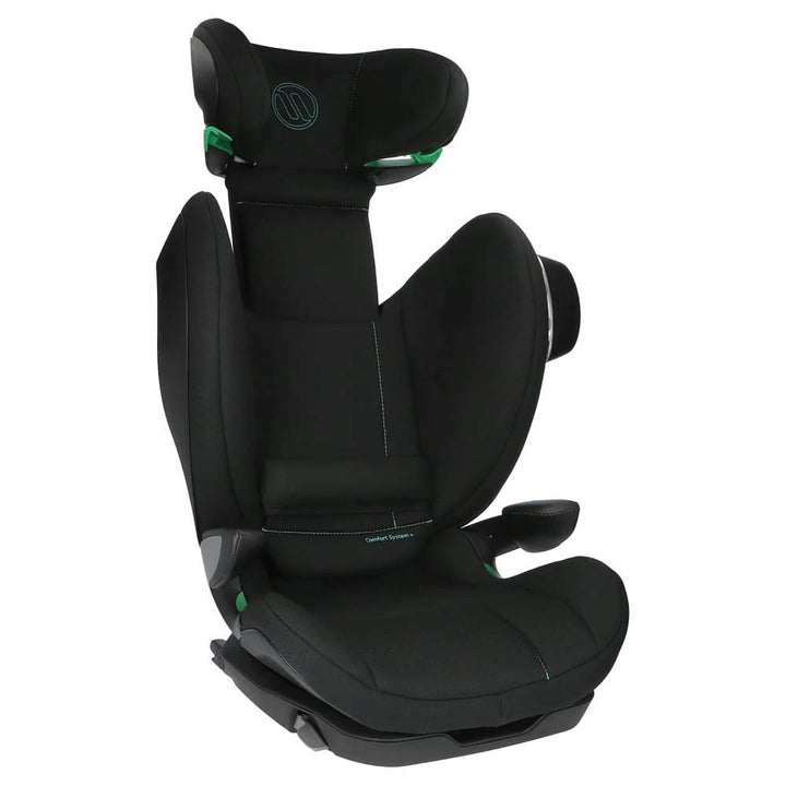 Avionaut MaxSpace Smart High Back Booster Car Seat – Black