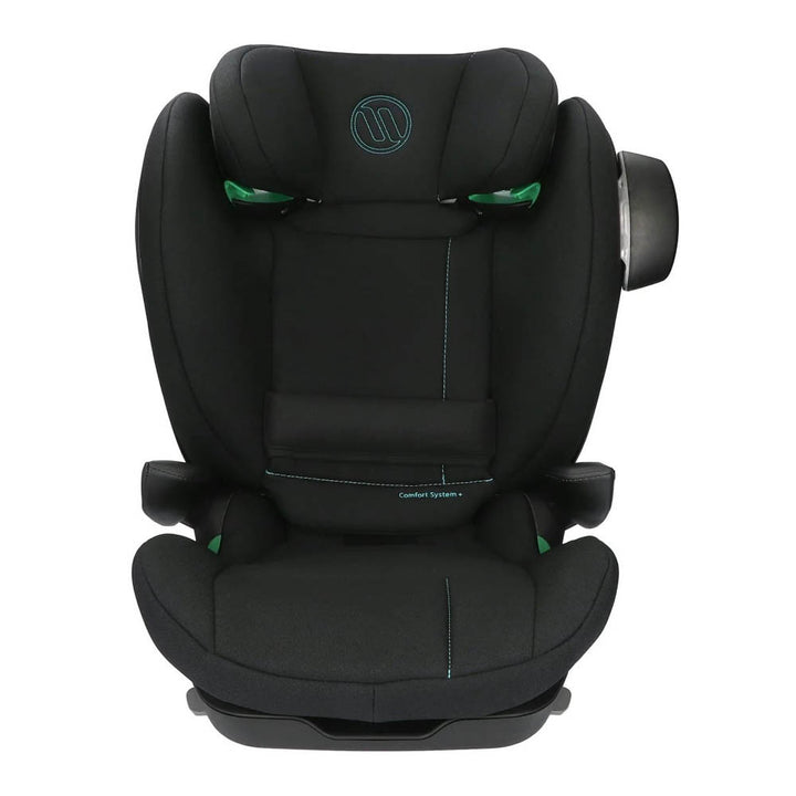Avionaut MaxSpace Smart High Back Booster Car Seat – Black