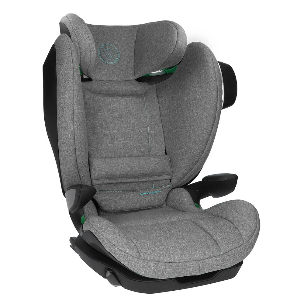 Avionaut MaxSpace Smart High Back Booster Car Seat – Grey