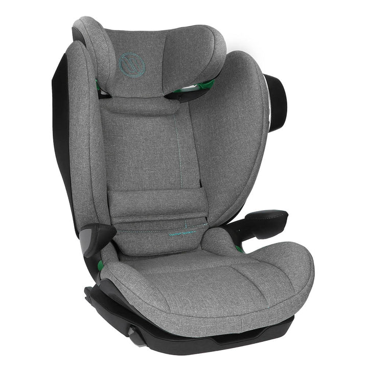 Avionaut MaxSpace Smart High Back Booster Car Seat – Grey