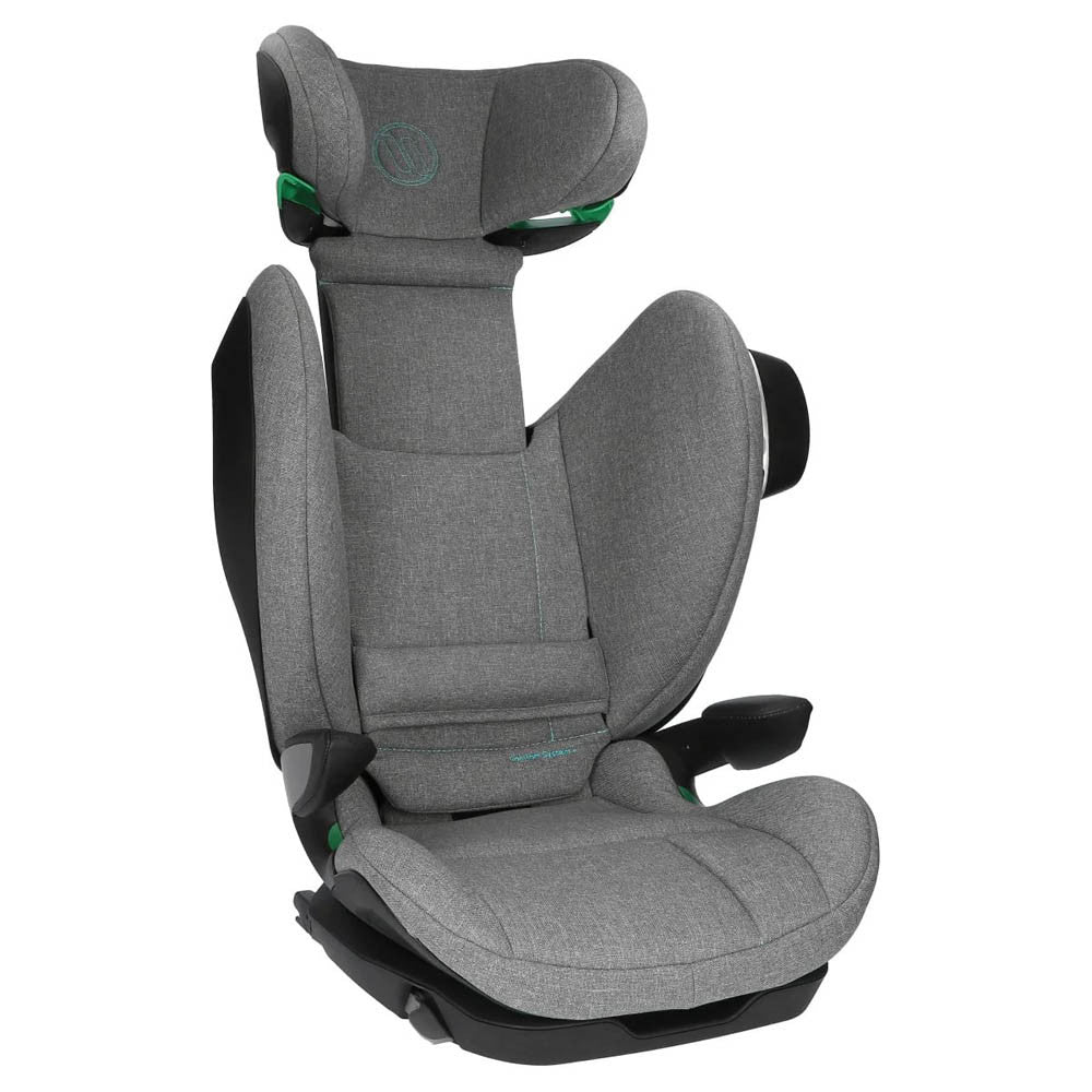 Avionaut MaxSpace Smart High Back Booster Car Seat – Grey
