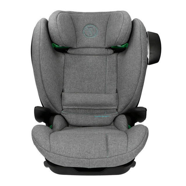 Avionaut MaxSpace Smart High Back Booster Car Seat – Grey