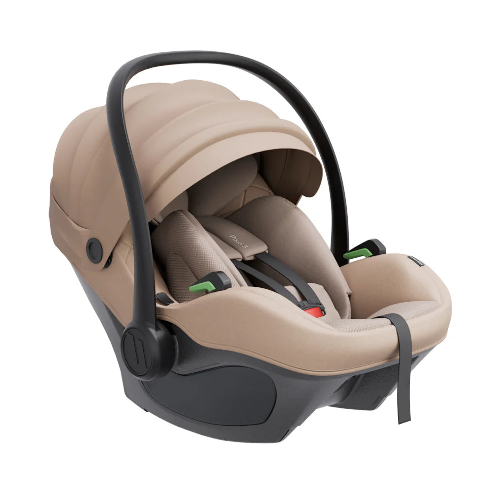 Avionaut Pixel 3 Infant Carrier – Biege