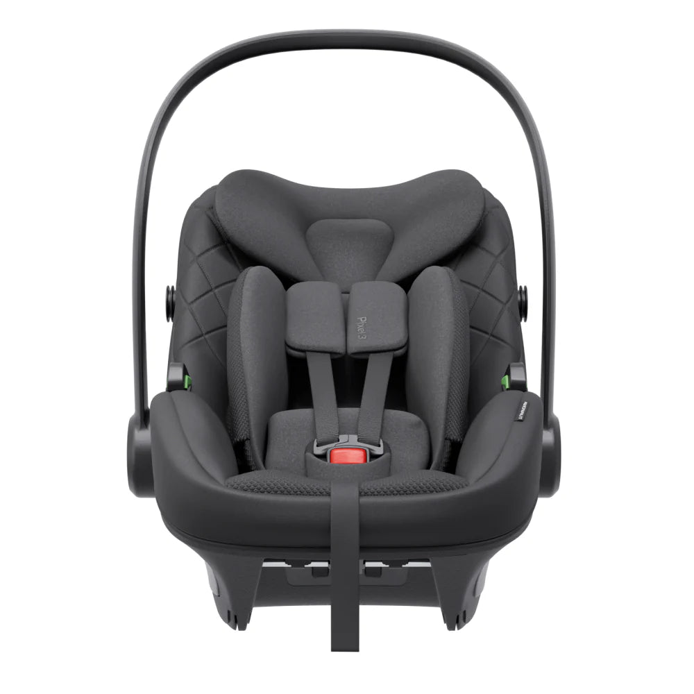Avionaut Pixel 3 Infant Carrier – Black