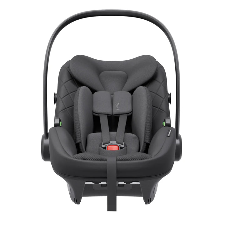 Avionaut Pixel 3 Infant Carrier – Black