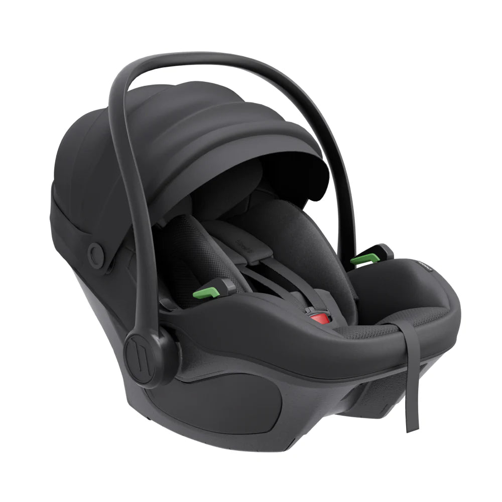 Avionaut Pixel 3 Infant Carrier – Black