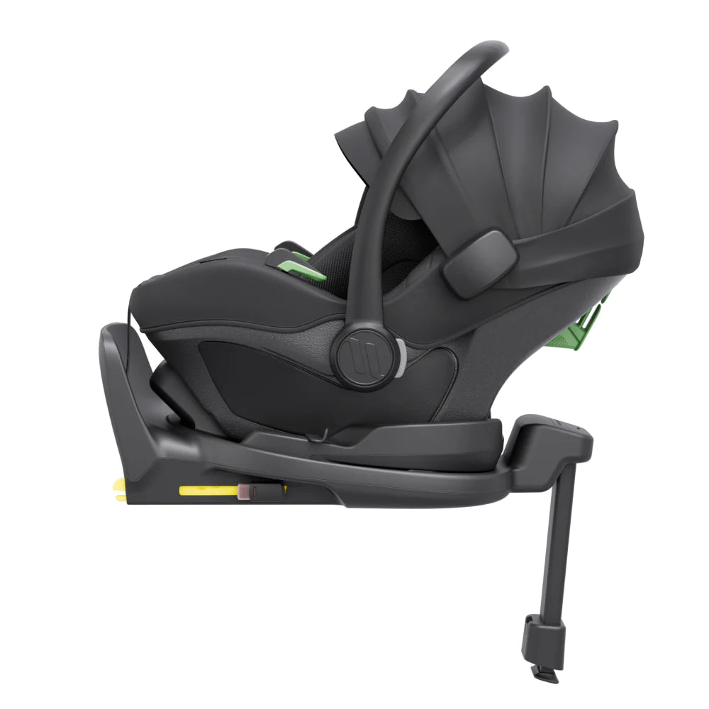Avionaut Pixel 3 Infant Carrier – Black