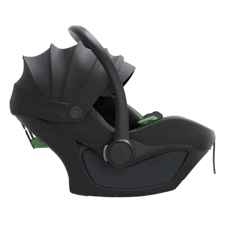 Avionaut Pixel 3 Infant Carrier – Black