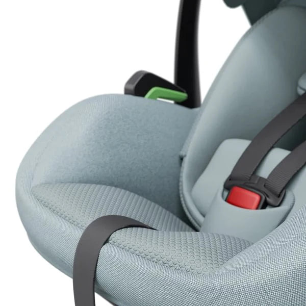 Avionaut Pixel 3 Infant Carrier – Blue