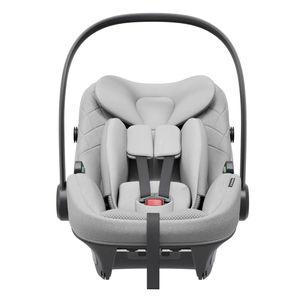 Avionaut Pixel 3 Infant Carrier – Grey