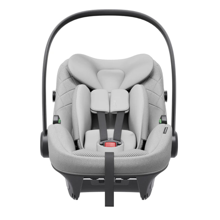 Avionaut Pixel 3 Infant Carrier – Grey