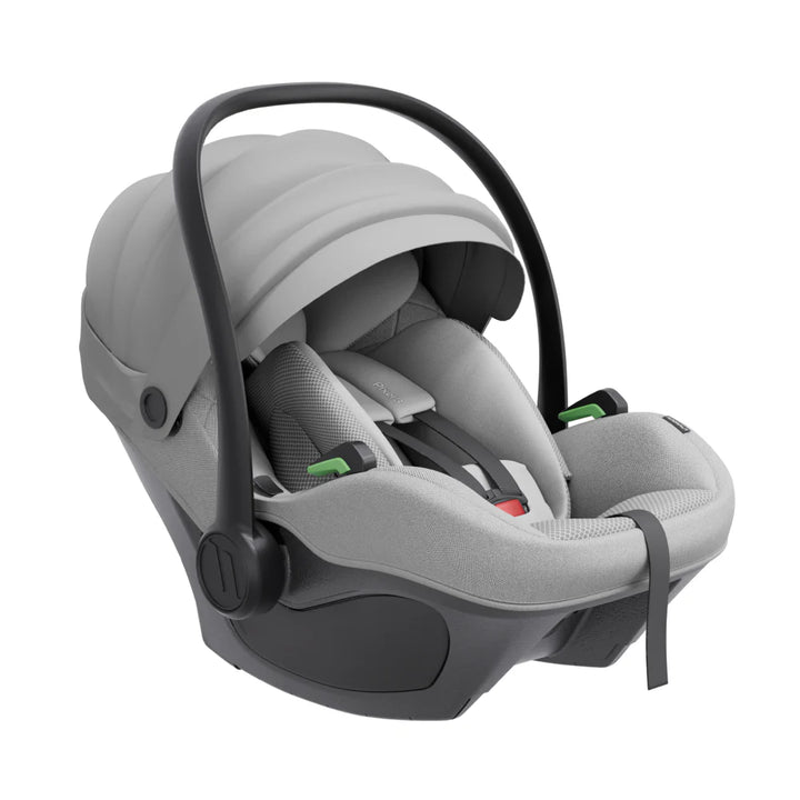 Avionaut Pixel 3 Infant Carrier – Grey