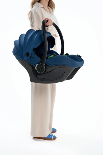 Avionaut Pixel 3 Infant Carrier – Navy