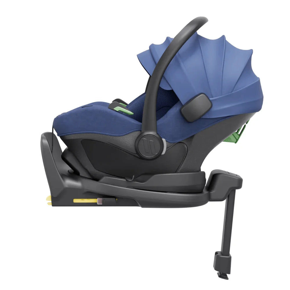 Avionaut Pixel 3 Infant Carrier – Navy