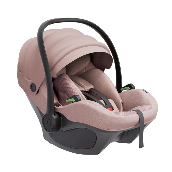 Avionaut Pixel 3 Infant Carrier – Pink