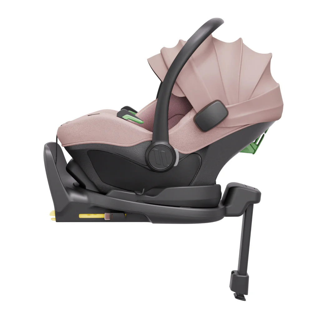 Avionaut Pixel 3 Infant Carrier – Pink