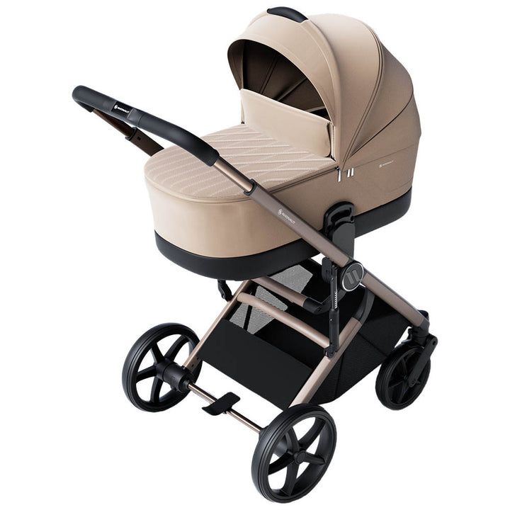 Avionaut Sirius 2 in 1 Pram System - Beige