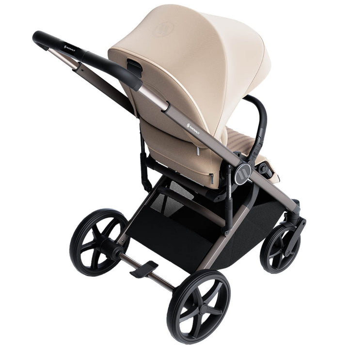 Avionaut Sirius 2 in 1 Pram System - Beige
