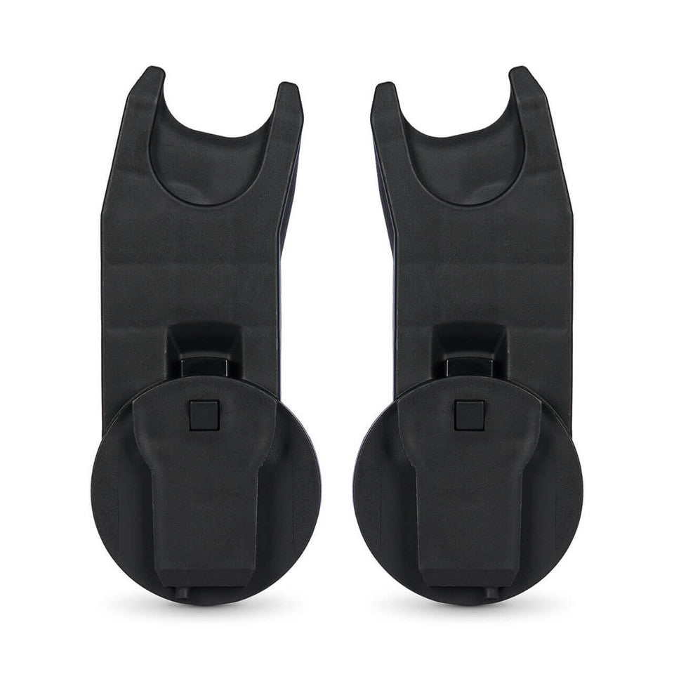 Avionaut Sirius 2 in 1 Pram System - Black