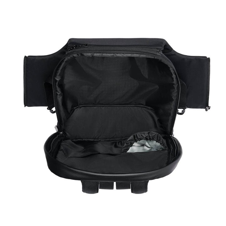 Avionaut Sirius 2 in 1 Pram System - Black