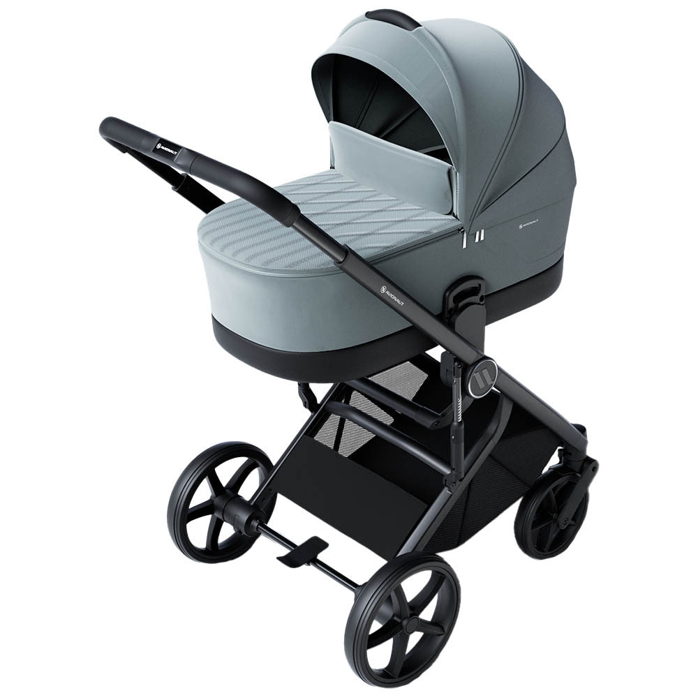 Avionaut Sirius 3-in-1 Travel System with Cosmo Smart – Blue