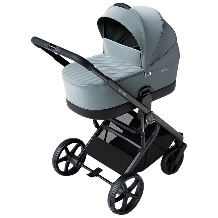 Avionaut Sirius 3-in-1 Travel System with Cosmo Smart – Blue