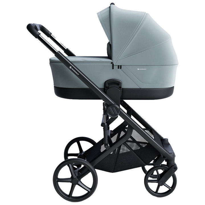 Avionaut Sirius 3-in-1 Travel System with Cosmo Smart – Blue