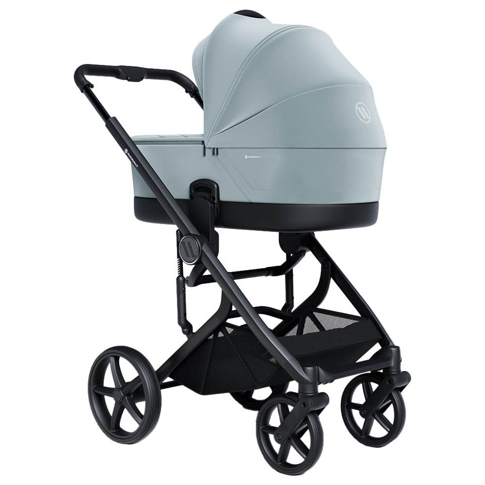 Avionaut Sirius 3-in-1 Travel System with Cosmo Smart – Blue