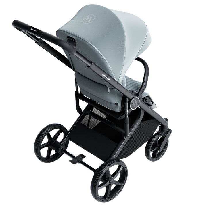 Avionaut Sirius 3-in-1 Travel System with Cosmo Smart – Blue