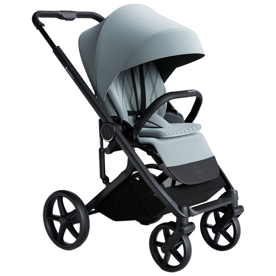Avionaut Sirius 3-in-1 Travel System with Cosmo Smart – Blue